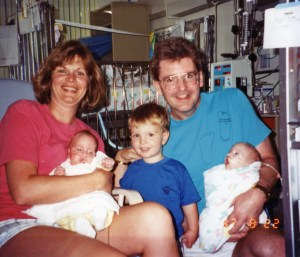 Linda, Gary, Three Boys Scanned