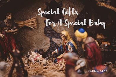 Special Gifts