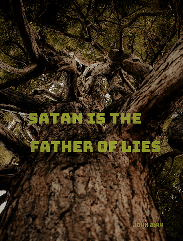father of lies