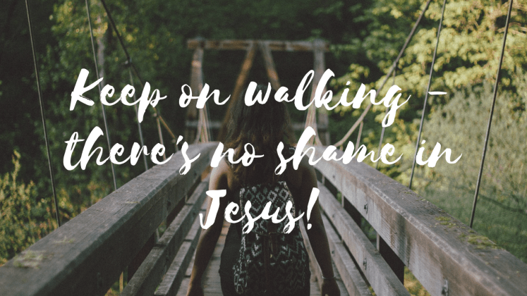 What are you waiting for - get out there!